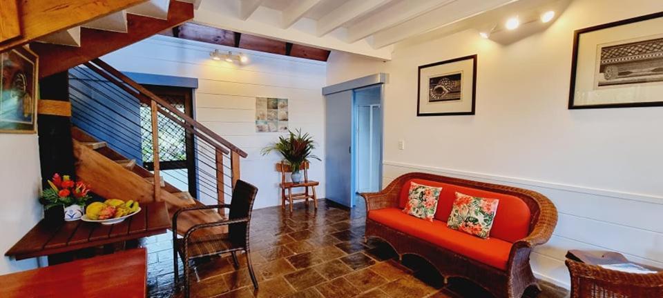 Sokala Villas Muri Exterior photo