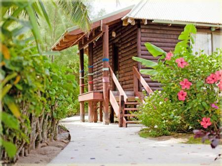 Sokala Villas Muri Exterior photo