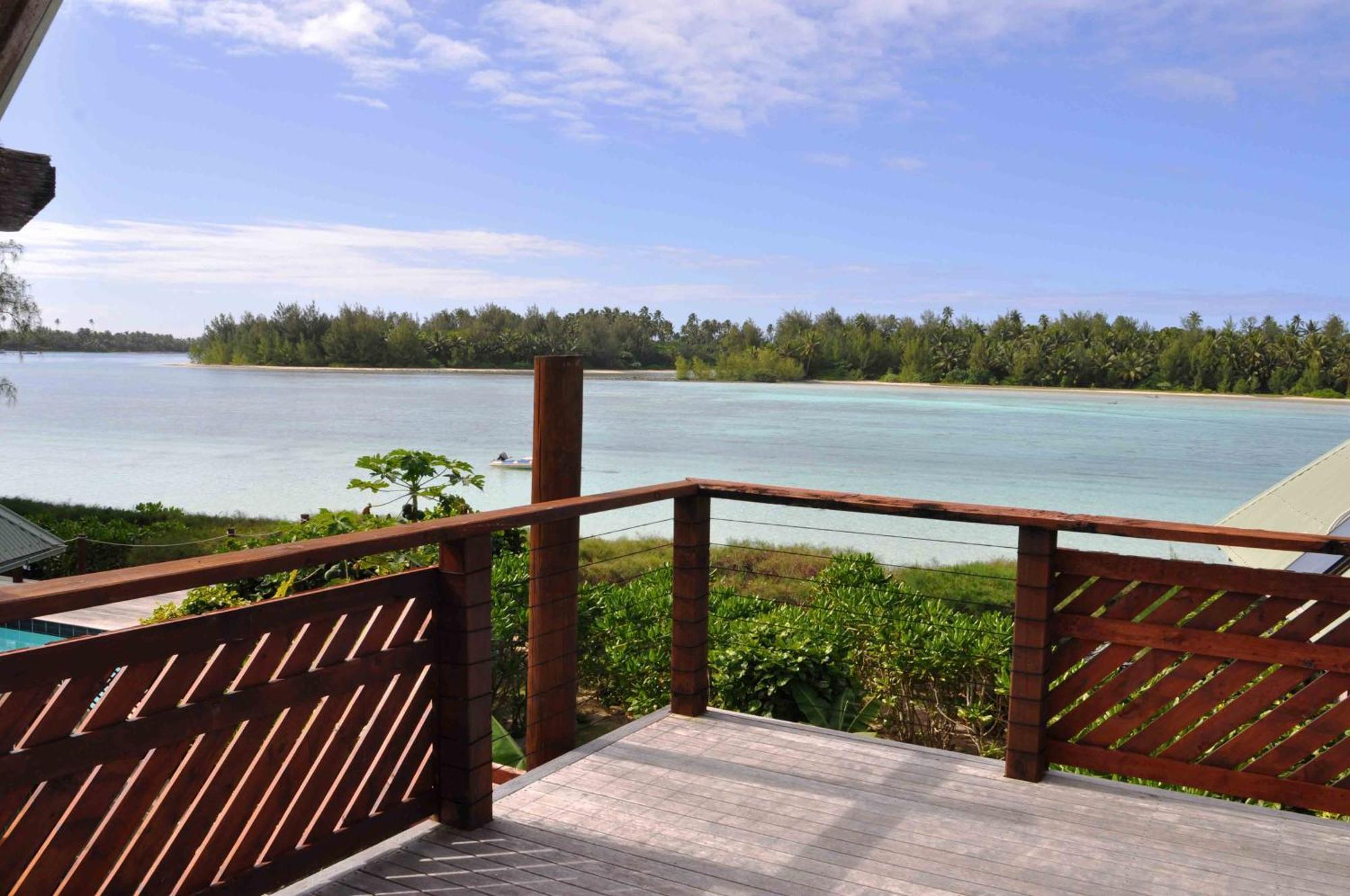 Sokala Villas Muri Exterior photo