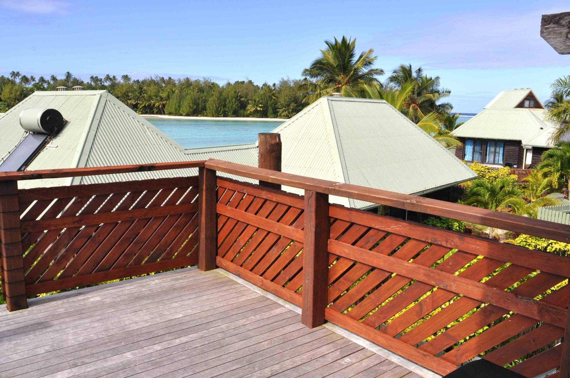 Sokala Villas Muri Exterior photo