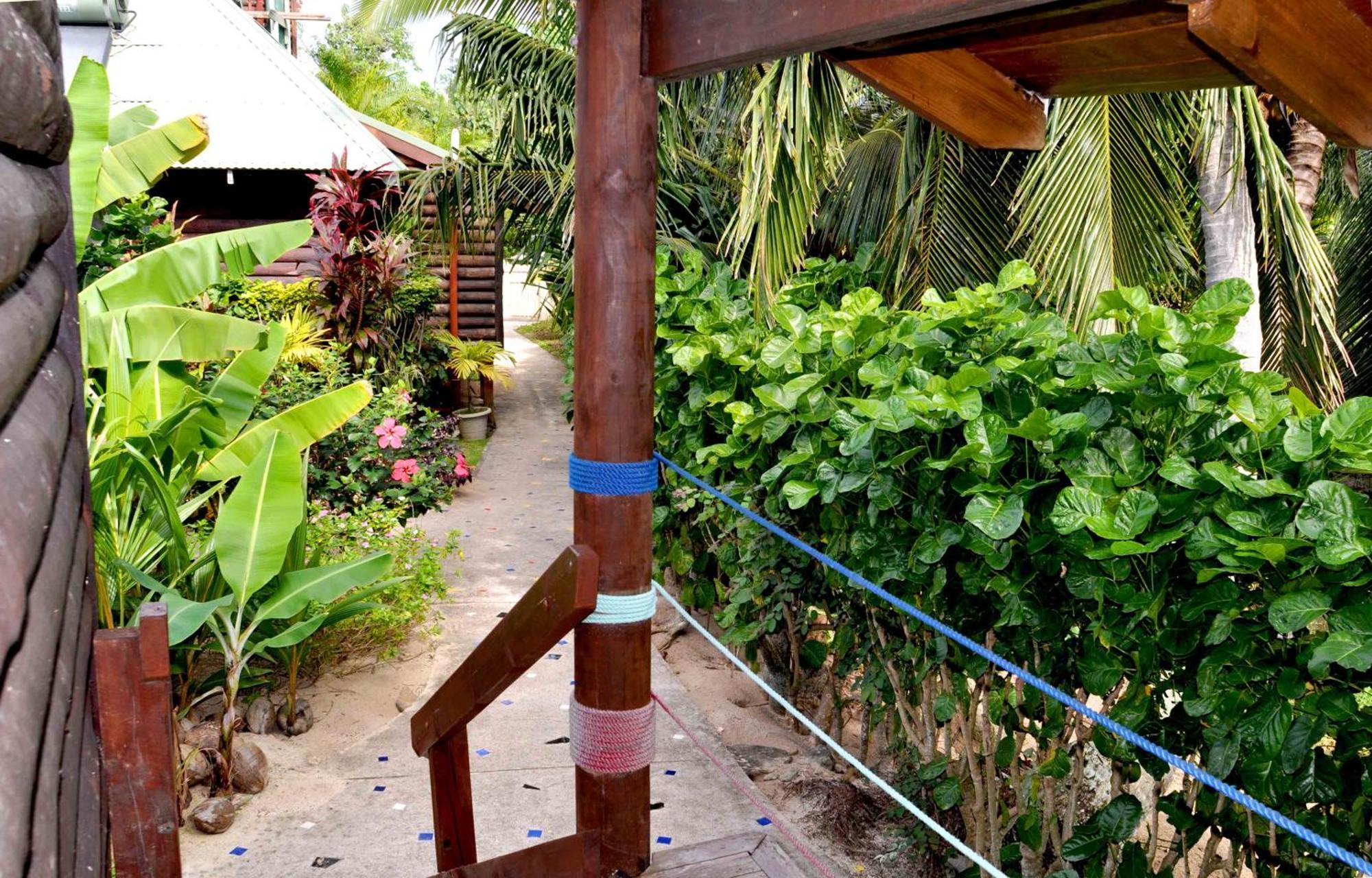 Sokala Villas Muri Exterior photo