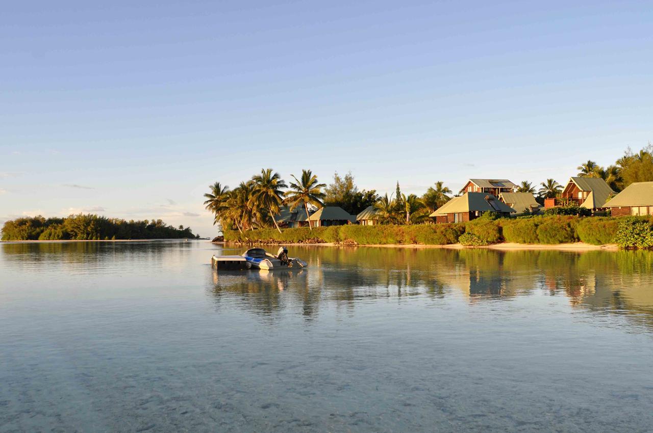 Sokala Villas Muri Exterior photo