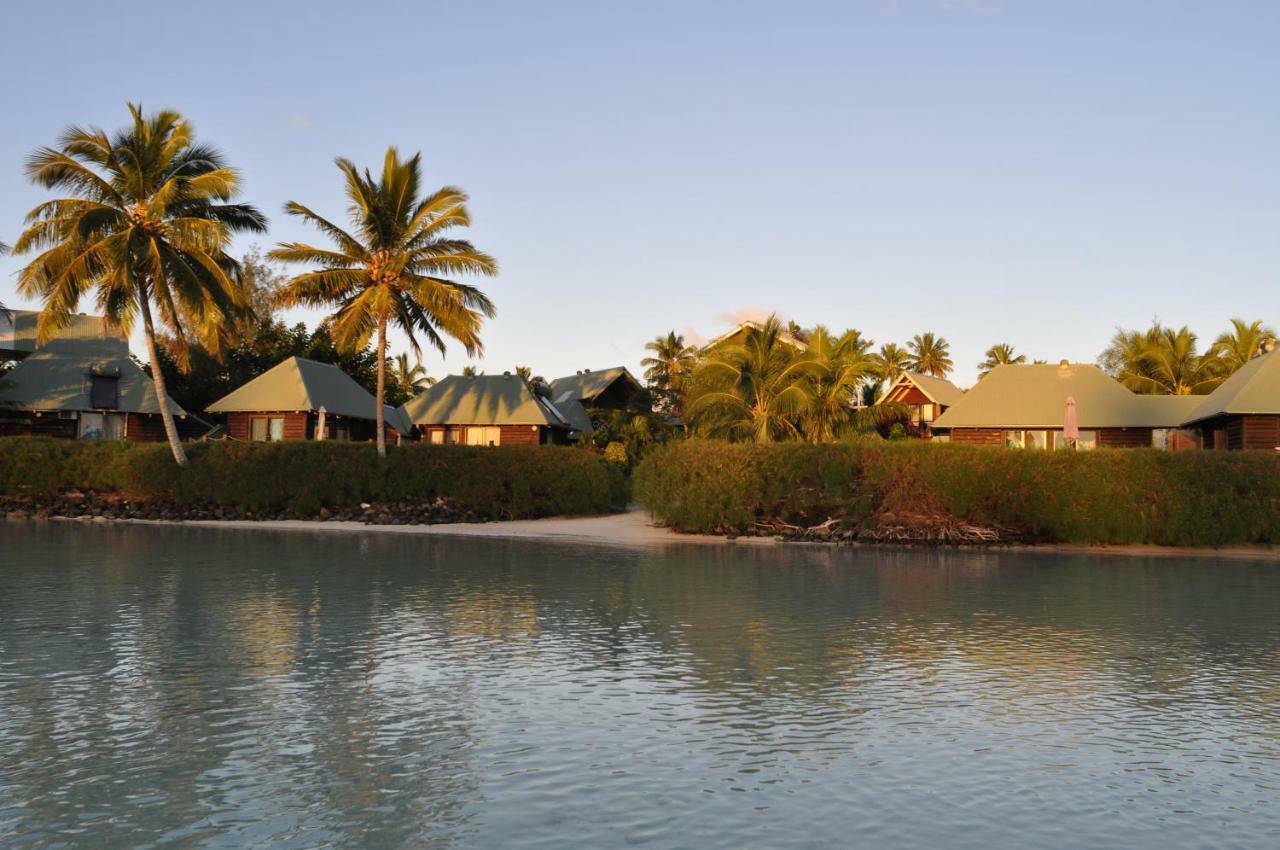Sokala Villas Muri Exterior photo