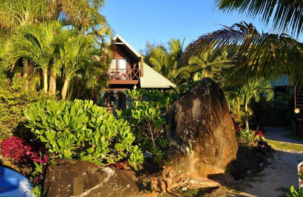 Sokala Villas Muri Exterior photo