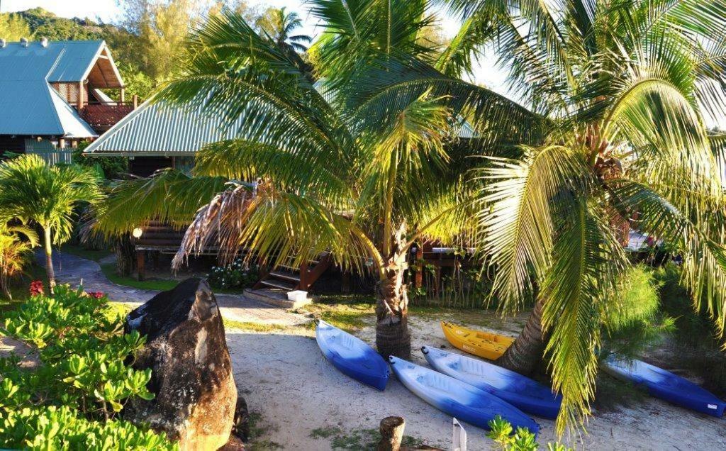 Sokala Villas Muri Exterior photo